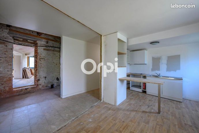 Maison 5 pièces 113 m²