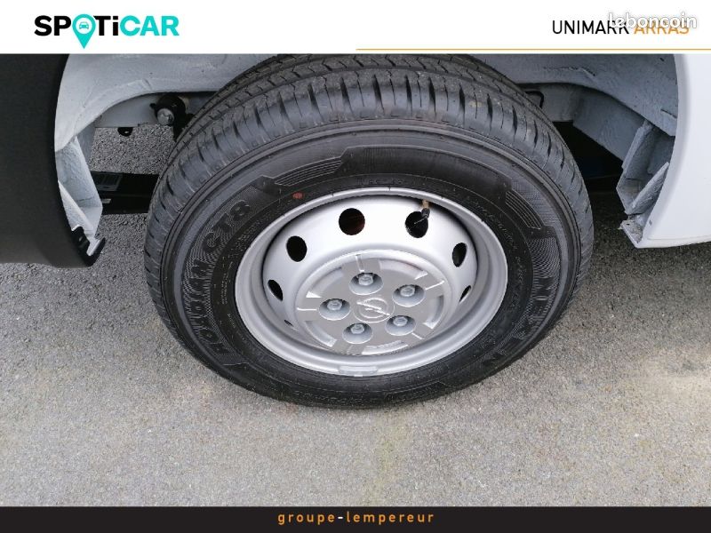 Opel Movano Fg L2H2 3.5 140chS&S (image 3)