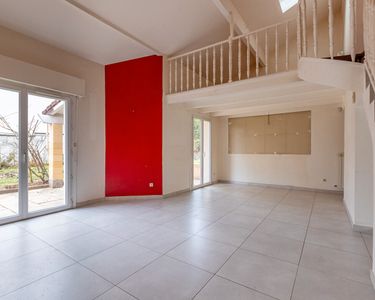 Maison 695 000 € - 127 m²
