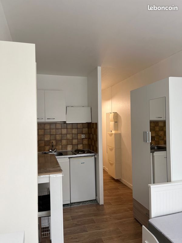 Appartement 1 pièce 15 m² · à Juvisy-sur-Orge · 15 m² · 90 000 €