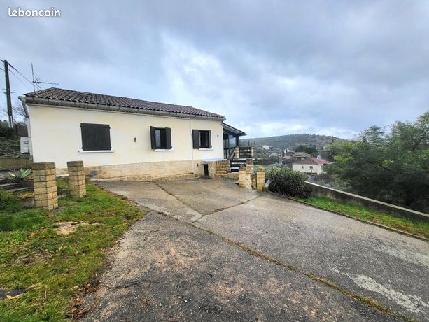 Villa 3 pièces 86 m²
