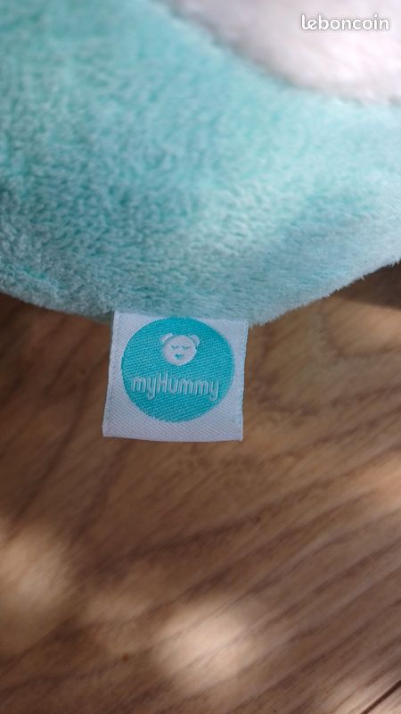 Peluche bruits blancs MyHummy (image 4)