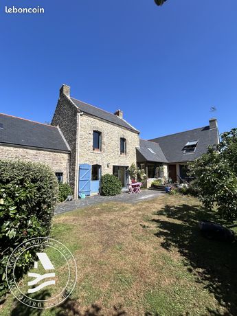 Propriété 5 pièces 162 m²