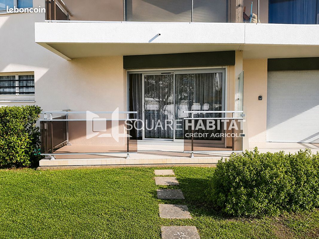 Appartement 1 pièce 36 m² · à Royan · 36 m² · 135 000 €