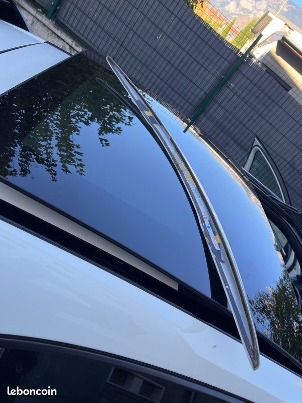Béquet AMG Class A W176 Class A45 AMG W176 (image 2)