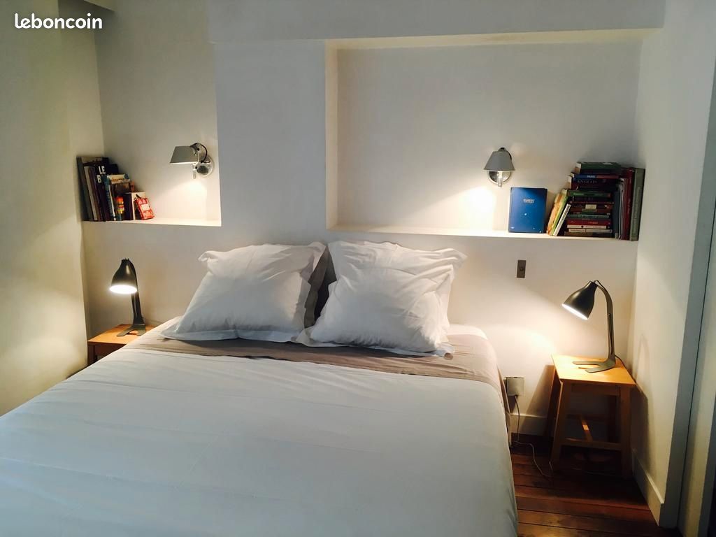 Appartement 1 pièce 28 m² · à Cannes · 28 m² · 502 €
