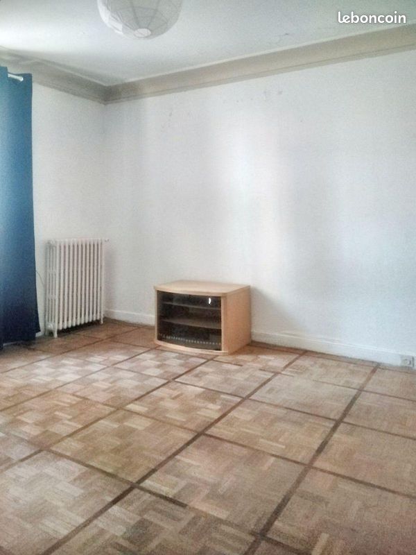 Appartement 1 pièce 25 m² · à Gentilly · 25 m² · 624 €/mois