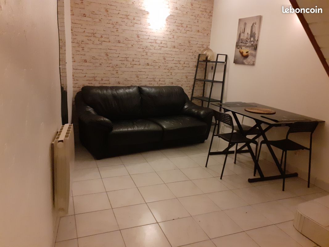 Duplex entre paris et disneyland (image 3)