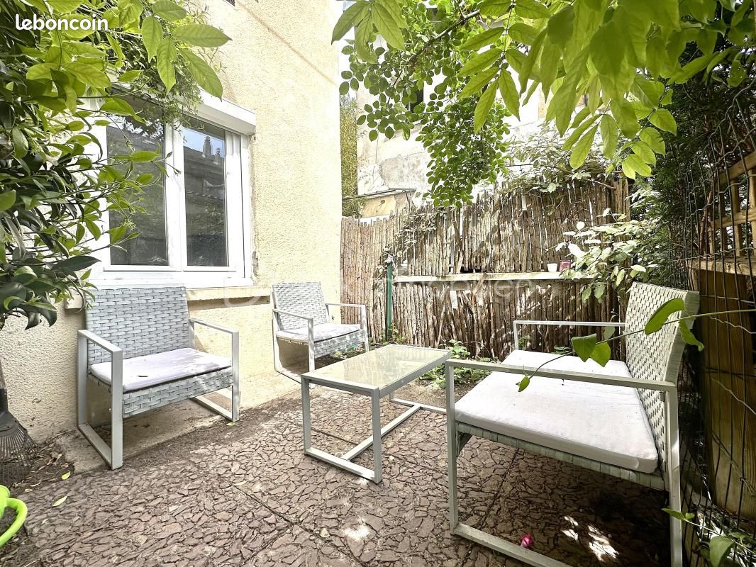 Duplex 2 pièces 37 m² (image 4)