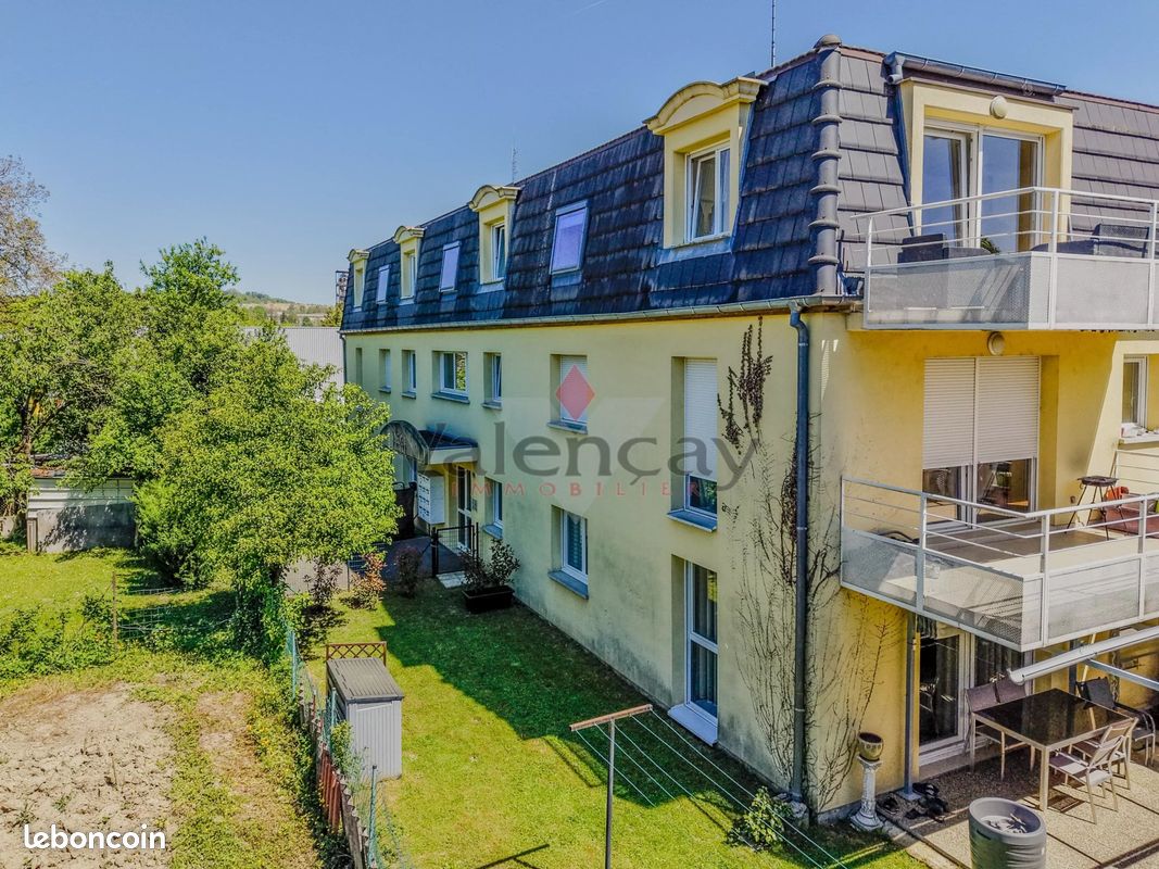 Appartement 3 pièces 62 m² · à Altkirch · 62 m² · 118 800 €