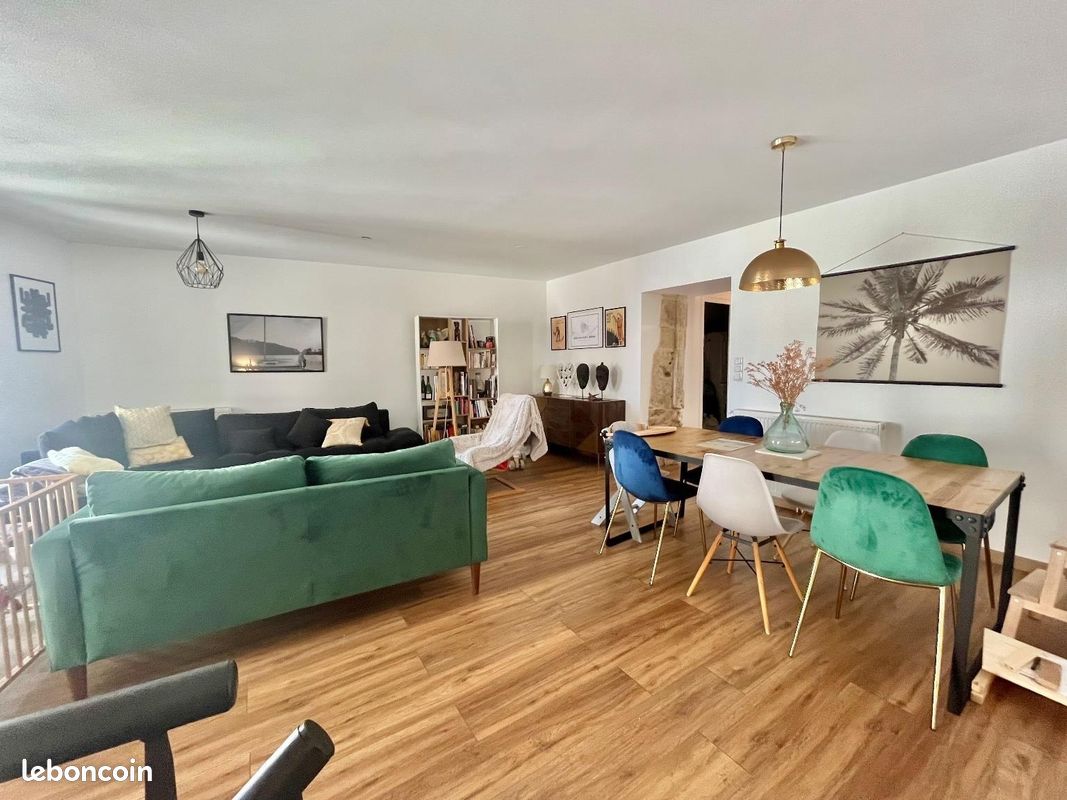 Maison 4 pièces 145 m² · à Boujan-sur-Libron · 145 m² · 269 000 €