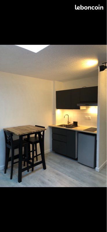 Appartement 2 pièces 25 m² · à Nantes · 25 m² · 610 €/mois