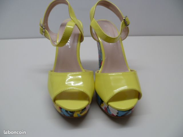 Sandales BESTELLER (image 3)