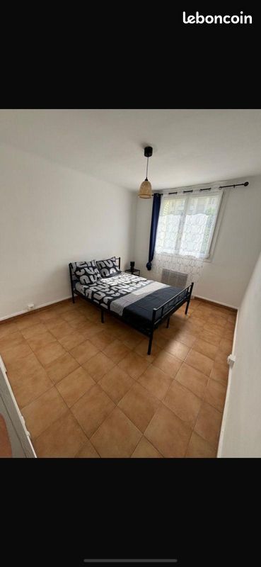 Appartement 3 pièces 60 m² · à Marseille · 60 m² · 1 200 €/mois