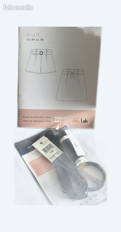 Jolilab box Billie (image 1)