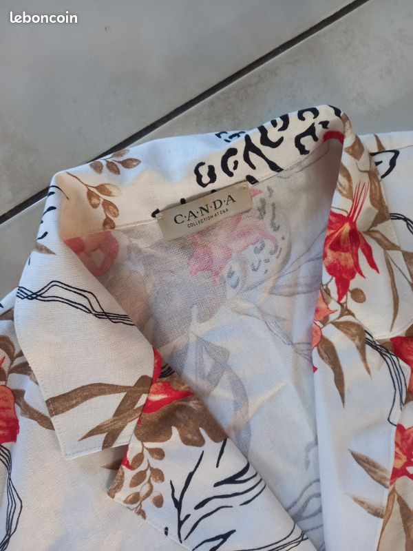 Veste Collection Femme C&a Veste Blazer Collection Canda C&A