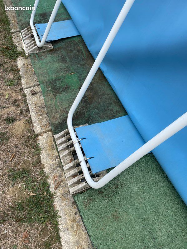 Piscine LAGHETTO -280x530 cm (image 3)