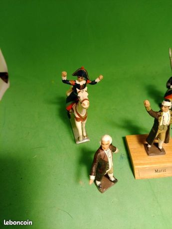 FIRST LEGION - NAPOLEON'S EUROPE - FRENCH - LA GRANDE ARMEE - French Carabiniers
