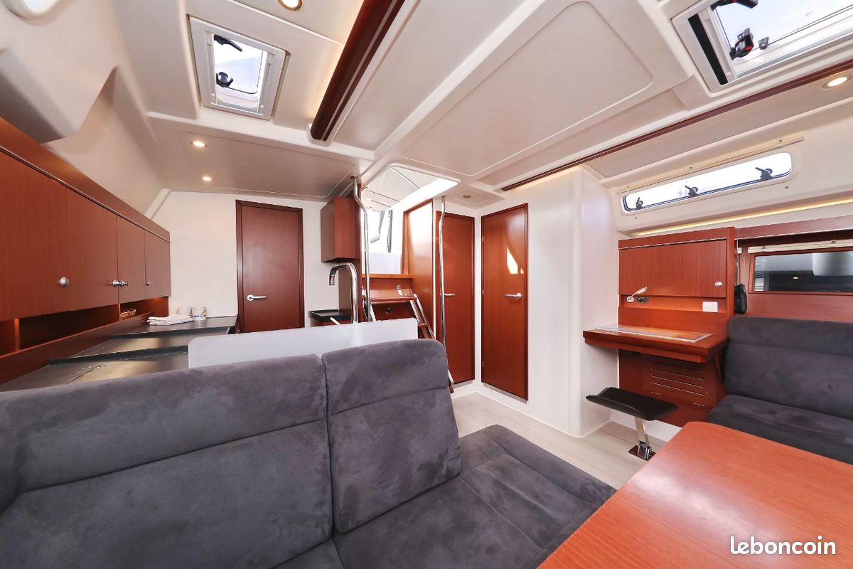 HANSE 455 — Vedi foto 1