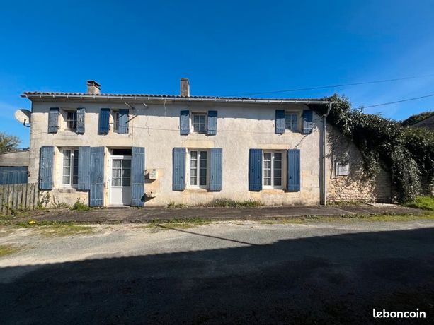 Maison 6 pièces 147 m²