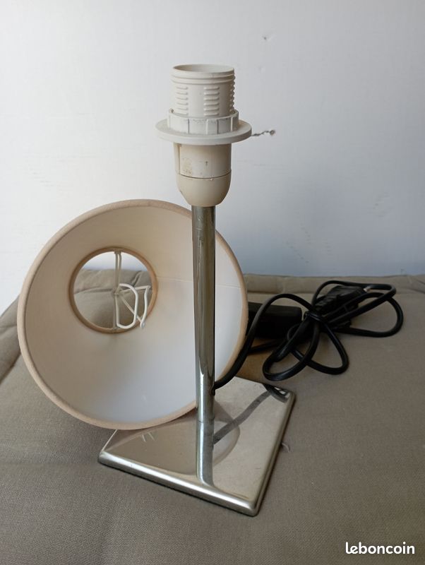 Lampe à pince (image 3)