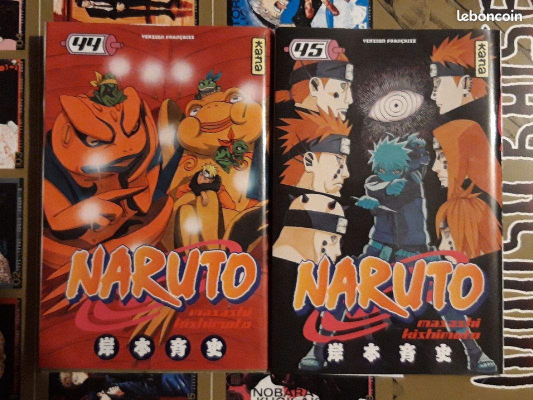 Manga (image 1)