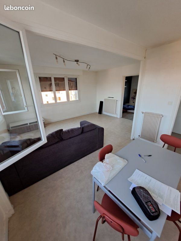 Appartement 3 pièces 73 m² · à Clermont-Ferrand · 73 m² · 780 €/mois