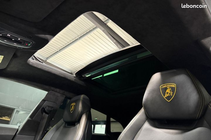 Lamborghini Urus 4.0 v8 650 Garantie 12 mois (image 15)