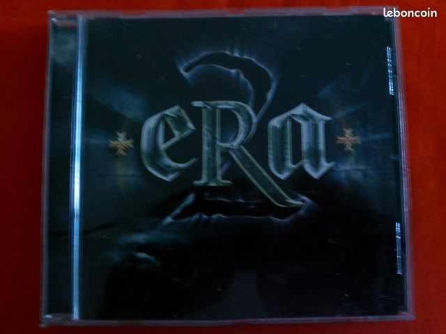 CD - Era 2 (image 1)