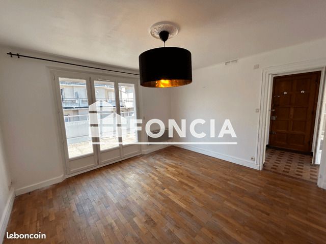Appartement 2 pièces 43 m² · à Grenoble · 43 m² · 710 €
