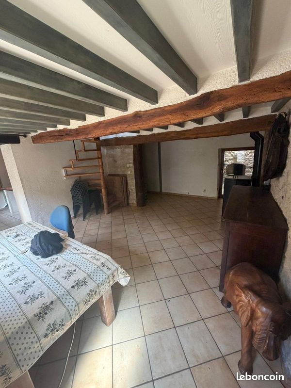Maison 4 pièces 86 m² · à Guerville · 86 m² · 192 000 €