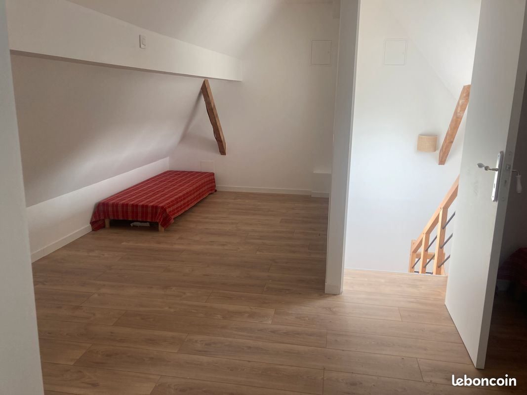 Maison a louer mont-saint-aignan - Surfyn