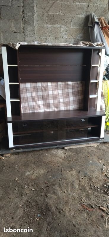 Meuble TV (image 1)