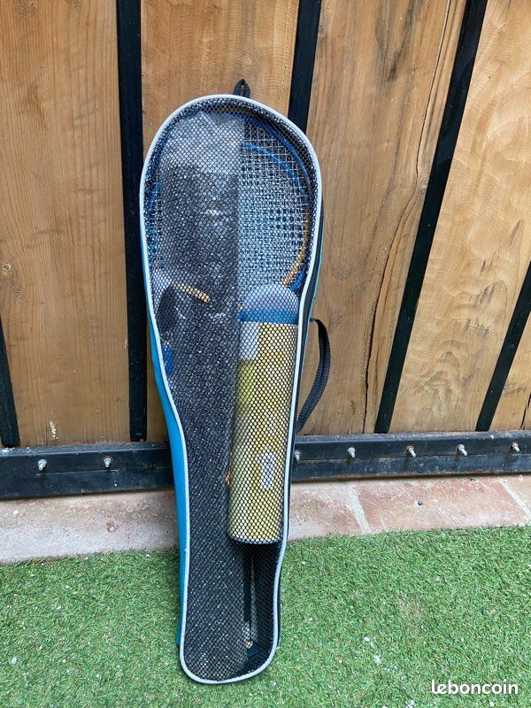 Set complet badminton (image 2)