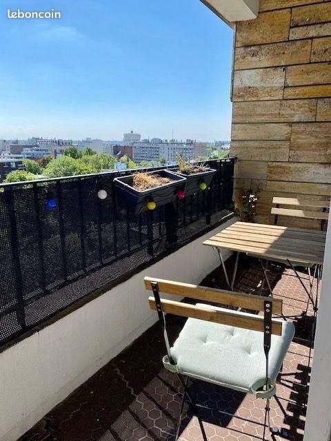 Appartement 3 pièces 73 m² · à Lille · 73 m² · 1 250 €/mois