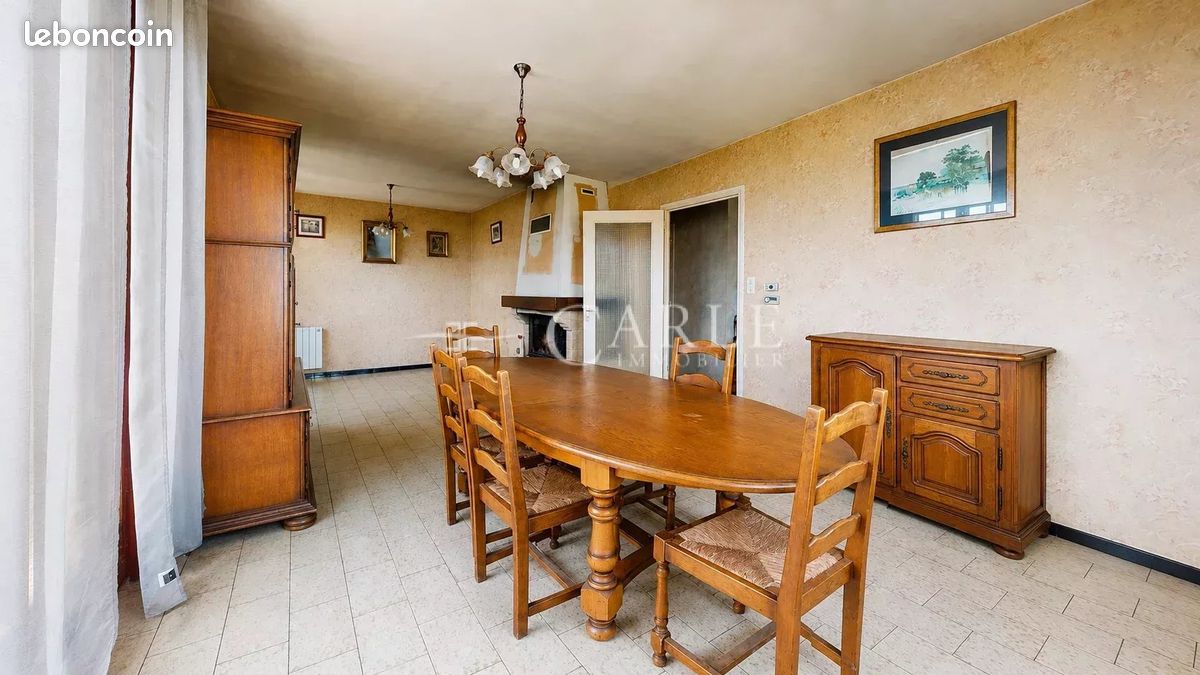 Maison 5 pièces 87 m² (image 5)
