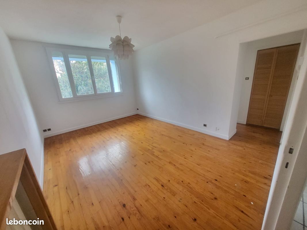 Appartement a louer belfort - 3 pièce(s) - 52 m2 - Surfyn