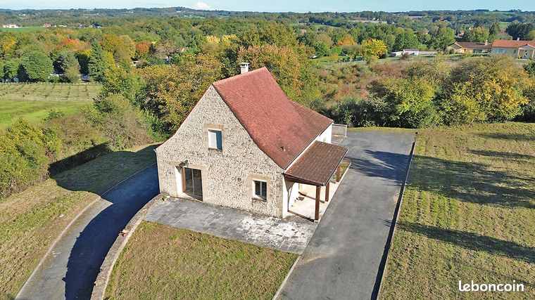 Maison 4 pièces 103 m²