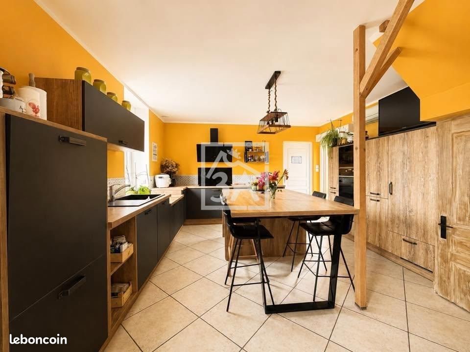 Maison 6 pièces 170 m² · à Thérouanne · 170 m² · 369 900 €