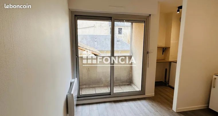 Annonce vente Appartement poitiers