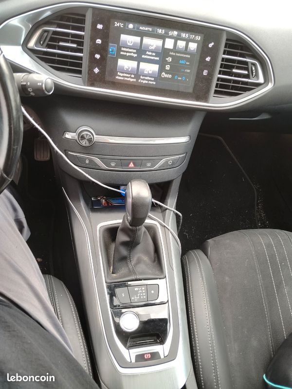 Vends 308 allure (image 2)