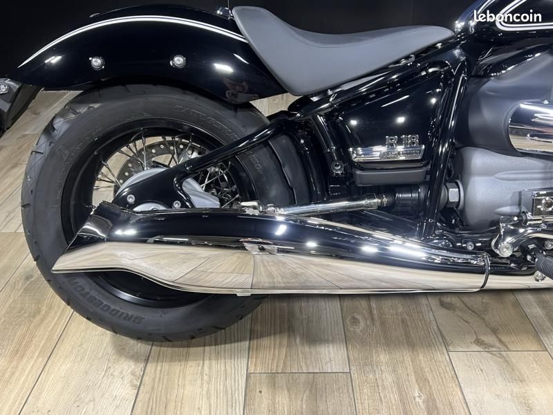Bmw R R 18 / R18 (image 5)