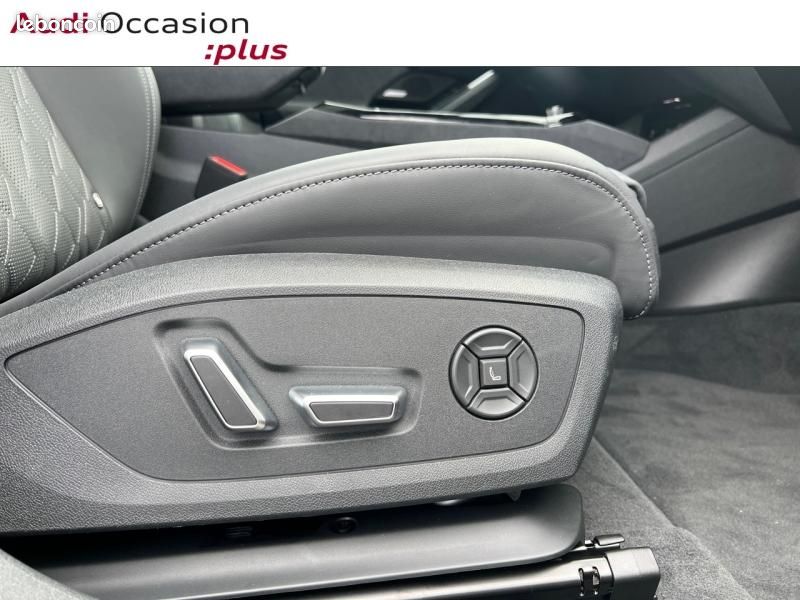Audi A6 Avant e-tron e-tron 428ch quattro S line (image 7)