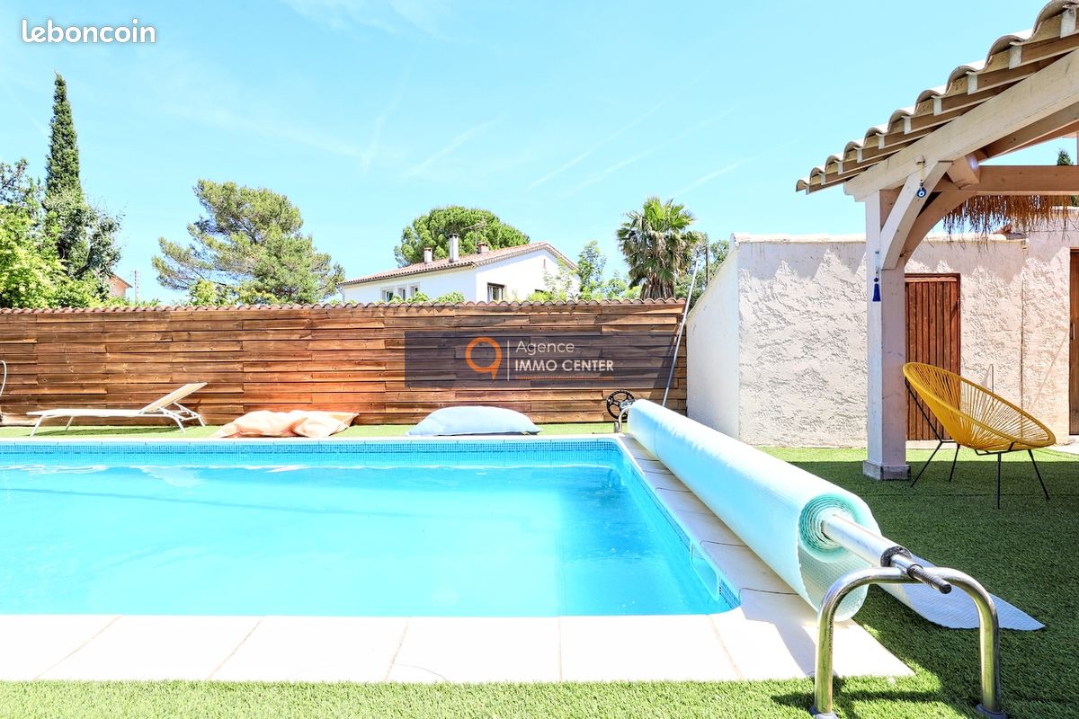 Maison 5 pièces 141 m² · à Solliès-Pont · 141 m² · 590 000 €