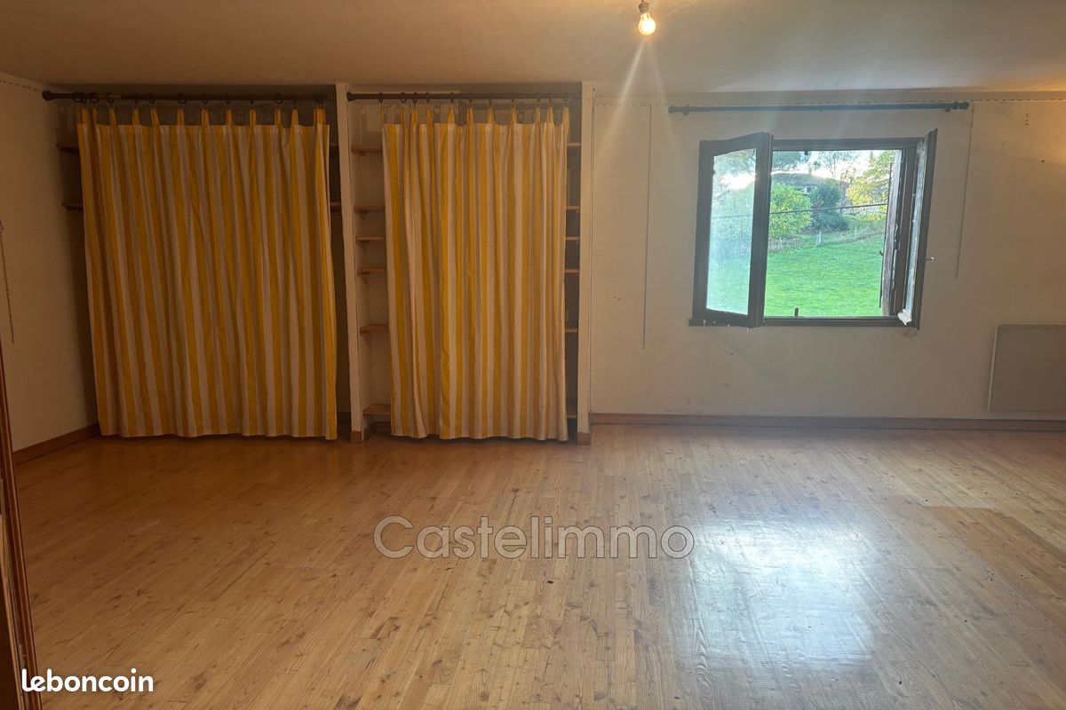 Maison 120 m² Saint-Nicolas-de-la-Grave (image 8)