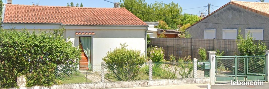 Maison 4 pièces 65 m² · à Talence · 65 m² · 275 000 €