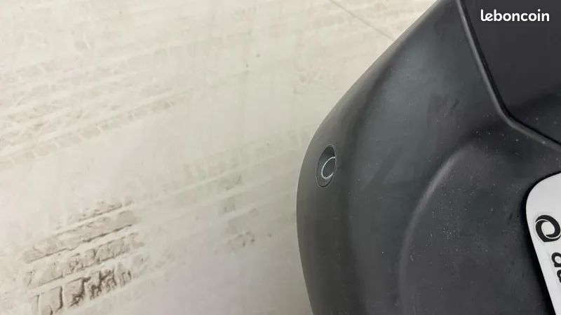 Peugeot Partner Véhicule utilitaire ou Société M 950kg BlueHDi 130ch S&S EAT8 (image 21)