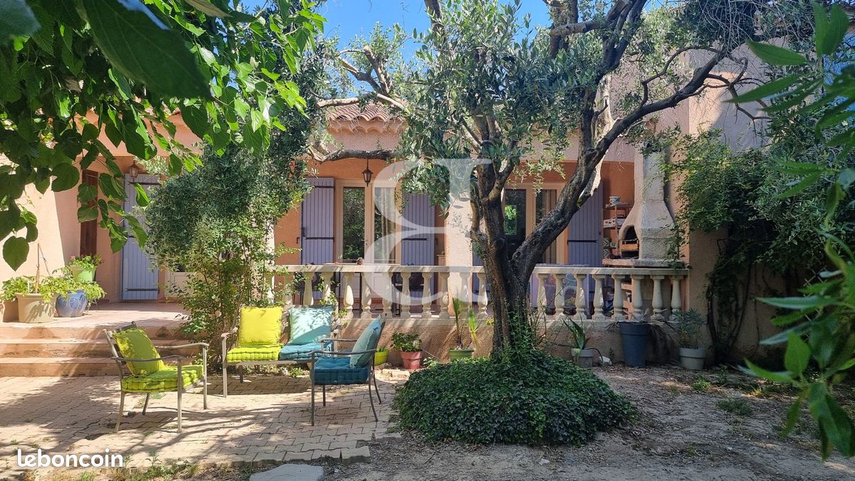 Maison 5 pièces 110 m² · à Sarrians · 110 m² · 350 000 €