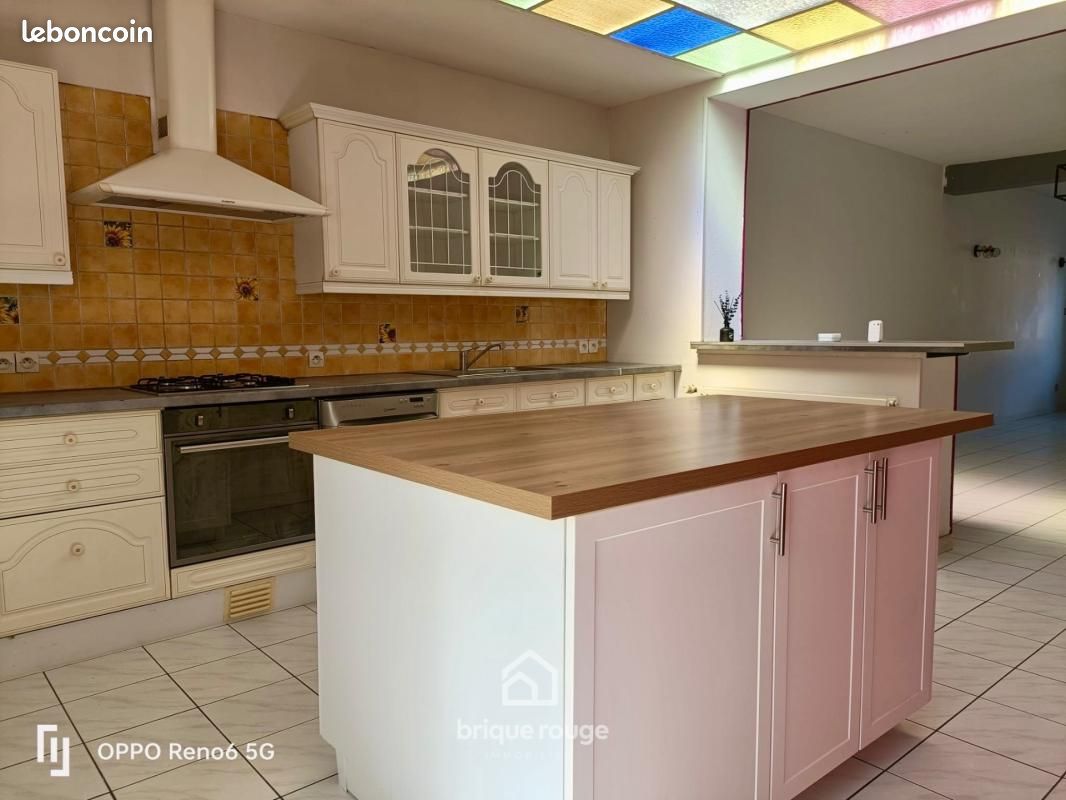 Maison 5 pièces 97 m² · à Salomé · 97 m² · 189 000 €