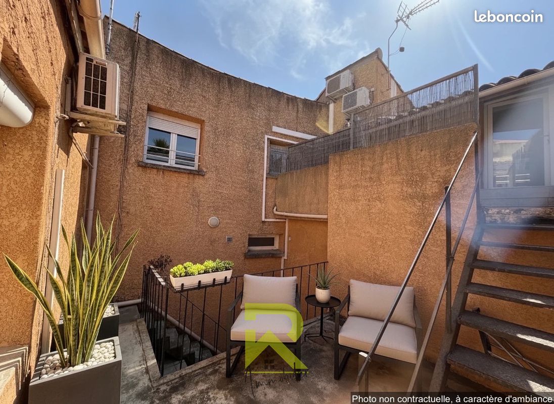 Immeuble 12 pièces 242 m² · à Florensac · 242 m² · 332 000 €